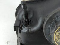 2012-2019 Ford Taurus Radiator Coolant Overflow Expansion Tank Bottle - Oemusedautoparts1.com