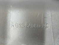 2012-2019 Ford Taurus Radiator Coolant Overflow Expansion Tank Bottle - Oemusedautoparts1.com