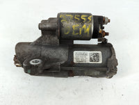 2008-2019 Ford Taurus Car Starter Motor Solenoid OEM P/N:04494893 A 8G1T-11000-AE Fits OEM Used Auto Parts - Oemusedautopart