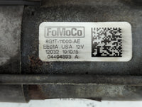2008-2019 Ford Taurus Car Starter Motor Solenoid OEM P/N:04494893 A 8G1T-11000-AE Fits OEM Used Auto Parts - Oemusedautopart
