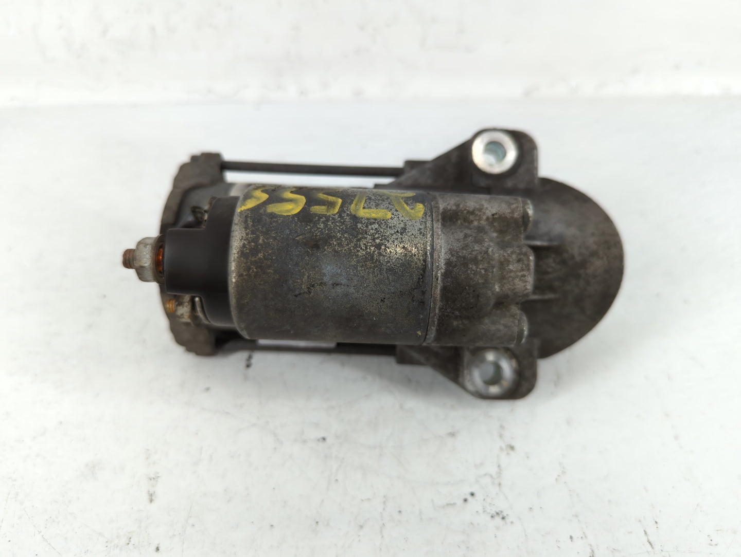 2008-2019 Ford Taurus Car Starter Motor Solenoid OEM P/N:04494893 A 8G1T-11000-AE Fits OEM Used Auto Parts - Oemusedautopart