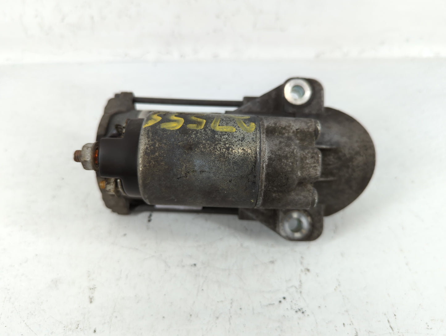 2008-2019 Ford Taurus Car Starter Motor Solenoid OEM P/N:04494893 A 8G1T-11000-AE Fits OEM Used Auto Parts - Oemusedautopart