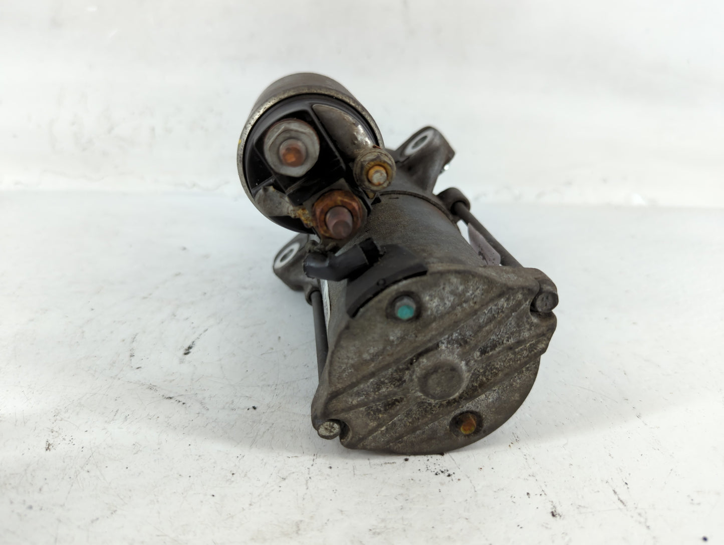 2008-2019 Ford Taurus Car Starter Motor Solenoid OEM P/N:04494893 A 8G1T-11000-AE Fits OEM Used Auto Parts - Oemusedautopart