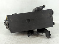 2013-2016 Ford Taurus Fusebox Fuse Box Panel Relay Module P/N:DG1T-14A003-BA Fits Fits 2013 2014 2015 2016 OEM Used Auto Par