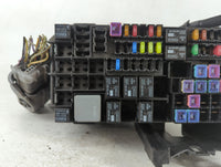 2013-2016 Ford Taurus Fusebox Fuse Box Panel Relay Module P/N:DG1T-14A003-BA Fits Fits 2013 2014 2015 2016 OEM Used Auto Par
