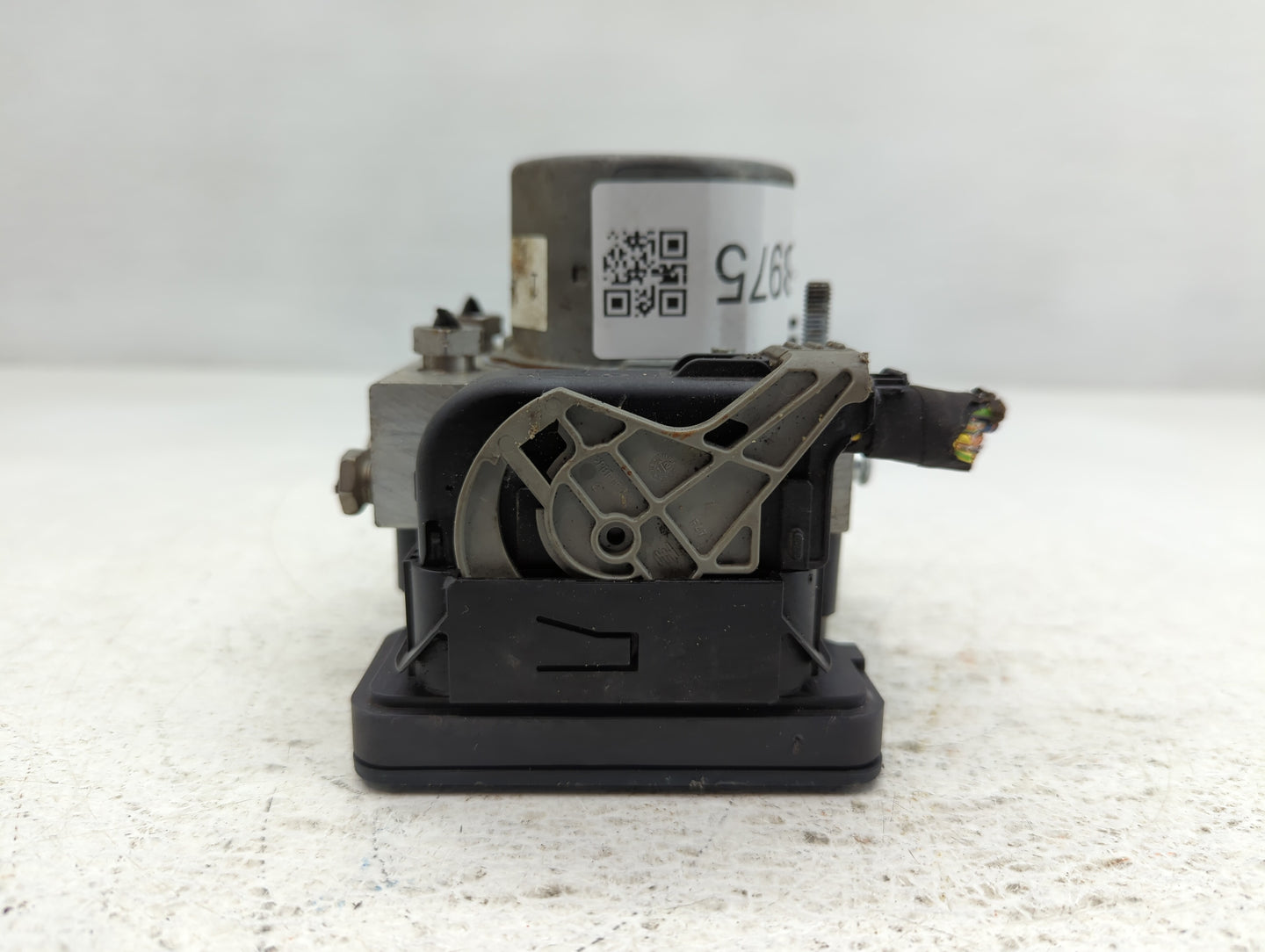 2013-2014 Ford Taurus ABS Pump Control Module Replacement P/N:DG13-2C405-A Fits Fits 2013 2014 OEM Used Auto Parts - Oemused