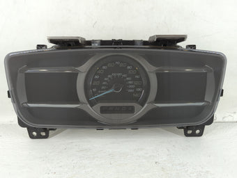 compare product 2013 Ford Taurus Instrument Cluster Speedometer Gauges P/N:DG1T-10849-EJ Fits OEM Used Auto Parts