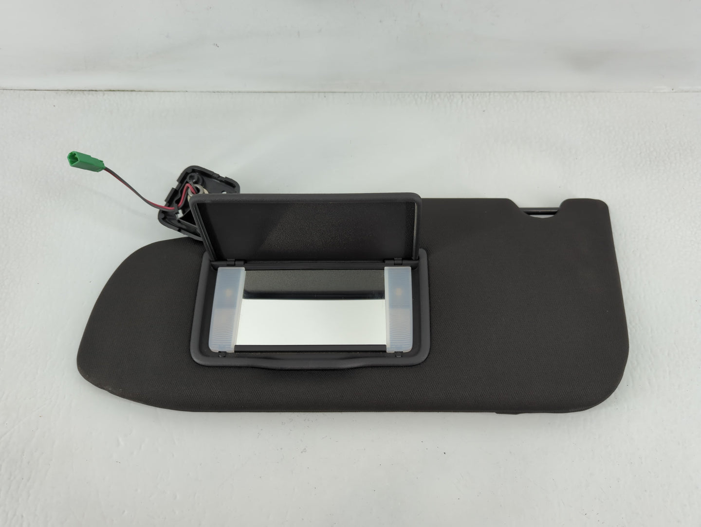 2013-2019 Ford Taurus Sun Visor Shade Replacement Driver Left Mirror Fits Fits 2010 2011 2012 2013 2014 2015 2016 2017 2018 