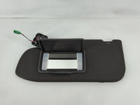 2013-2019 Ford Taurus Sun Visor Shade Replacement Driver Left Mirror Fits Fits 2010 2011 2012 2013 2014 2015 2016 2017 2018 
