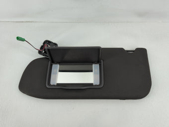compare product 2013-2019 Ford Taurus Sun Visor Shade Replacement Driver Left Mirror Fits Fits 2010 2011 2012 2013 2014 2015 2016 2017 2018 2019 OEM Used Auto Parts
