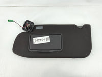 2013-2019 Ford Taurus Sun Visor Shade Replacement Driver Left Mirror Fits Fits 2010 2011 2012 2013 2014 2015 2016 2017 2018 