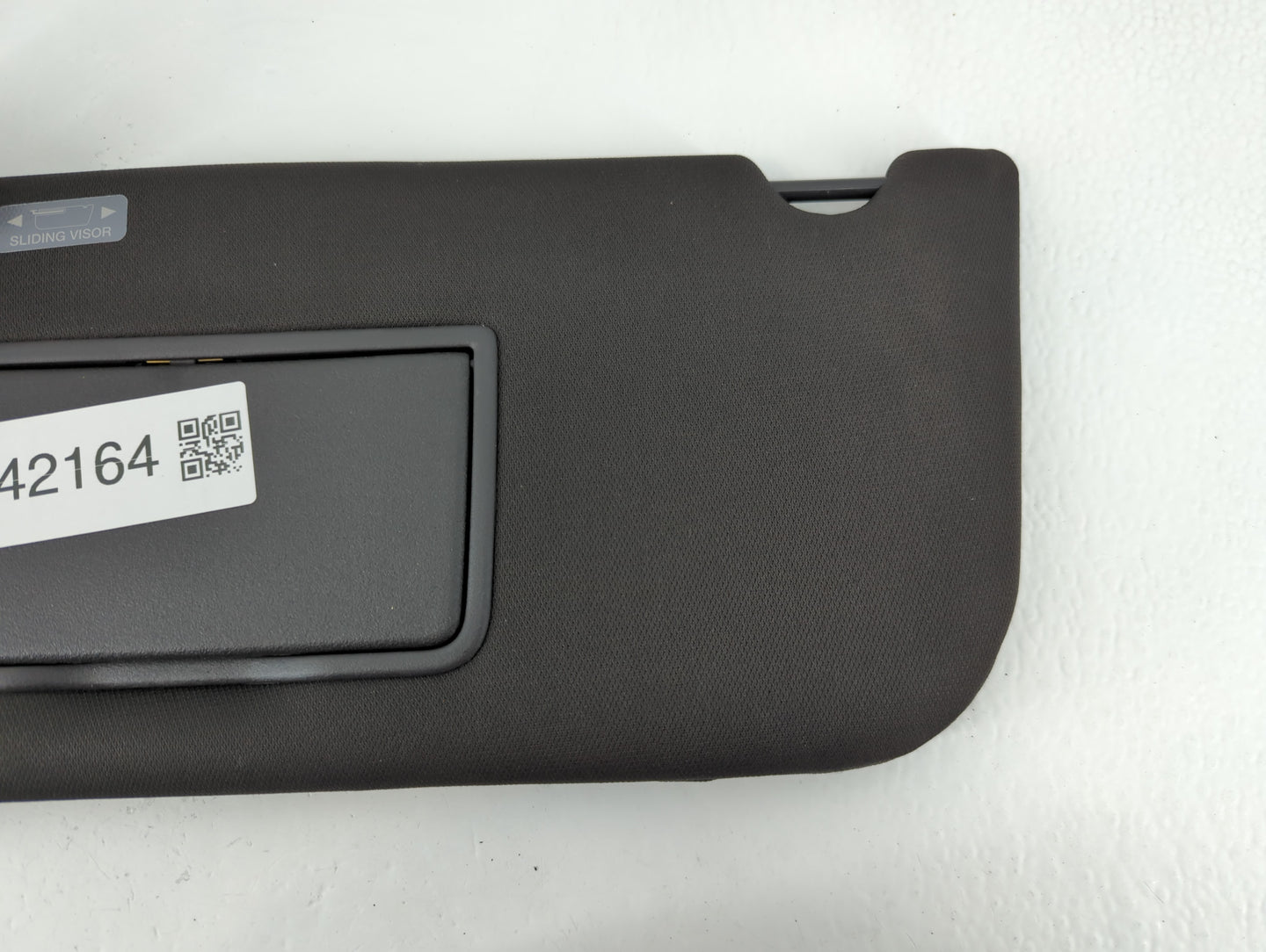 2013-2019 Ford Taurus Sun Visor Shade Replacement Driver Left Mirror Fits Fits 2010 2011 2012 2013 2014 2015 2016 2017 2018 