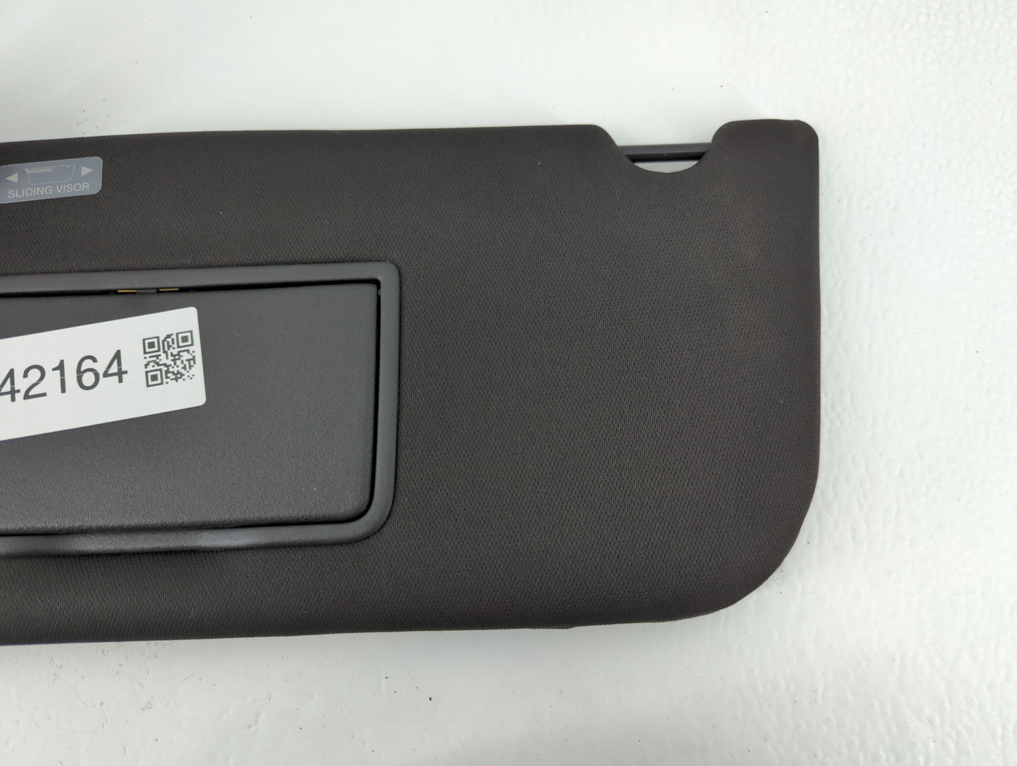 2013-2019 Ford Taurus Sun Visor Shade Replacement Driver Left Mirror Fits Fits 2010 2011 2012 2013 2014 2015 2016 2017 2018 
