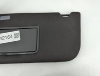 2013-2019 Ford Taurus Sun Visor Shade Replacement Driver Left Mirror Fits Fits 2010 2011 2012 2013 2014 2015 2016 2017 2018 