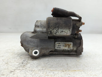 compare product 2008-2019 Ford Taurus Car Starter Motor Solenoid OEM P/N:8G1T-11000-BA Fits OEM Used Auto Parts