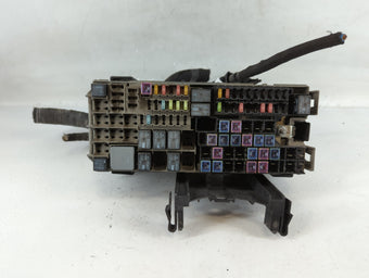 compare product 2013-2016 Ford Taurus Fusebox Fuse Box Panel Relay Module Fits Fits 2013 2014 2015 2016 OEM Used Auto Parts