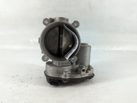 2013-2019 Ford Taurus Throttle Body P/N:130934002490 AT4E-EF Fits Fits 2011 2012 2013 2014 2015 2016 2017 2018 2019 OEM Used