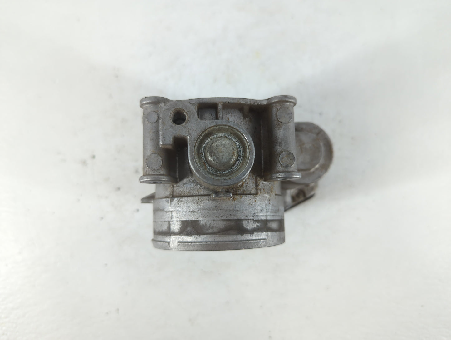 2013-2019 Ford Taurus Throttle Body P/N:130934002490 AT4E-EF Fits Fits 2011 2012 2013 2014 2015 2016 2017 2018 2019 OEM Used