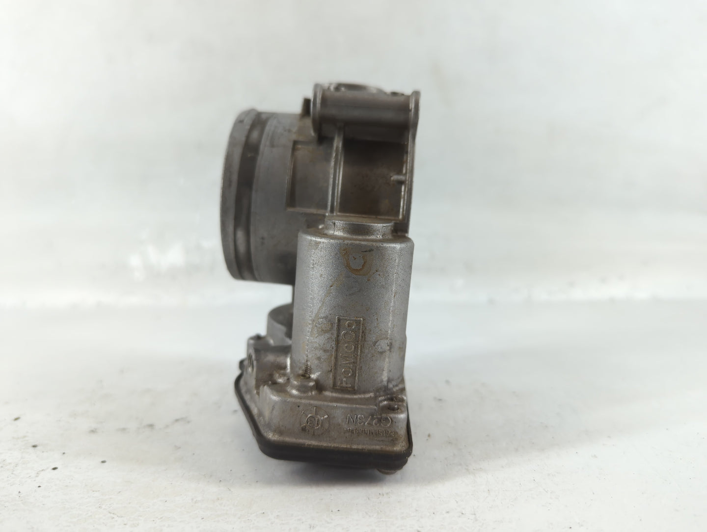 2013-2019 Ford Taurus Throttle Body P/N:130934002490 AT4E-EF Fits Fits 2011 2012 2013 2014 2015 2016 2017 2018 2019 OEM Used