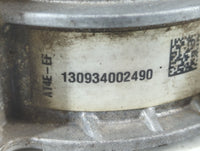2013-2019 Ford Taurus Throttle Body P/N:130934002490 AT4E-EF Fits Fits 2011 2012 2013 2014 2015 2016 2017 2018 2019 OEM Used