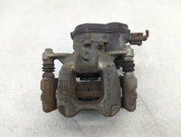 2013-2019 Ford Taurus Front Driver Left Brake Caliper - Oemusedautoparts1.com