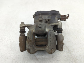 compare product 2013-2019 Ford Taurus Front Driver Left Brake Caliper
