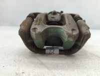 2013-2019 Ford Taurus Front Driver Left Brake Caliper - Oemusedautoparts1.com