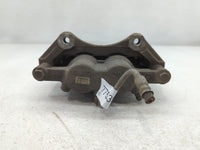 2010-2019 Ford Taurus Front Driver Left Brake Caliper - Oemusedautoparts1.com