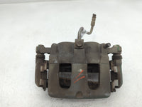 2010-2019 Ford Taurus Front Driver Left Brake Caliper - Oemusedautoparts1.com