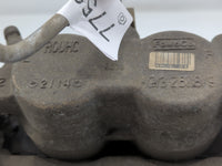 2010-2019 Ford Taurus Front Driver Left Brake Caliper - Oemusedautoparts1.com