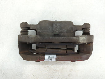 compare product 2010-2019 Ford Taurus Front Passenger Right Brake Caliper