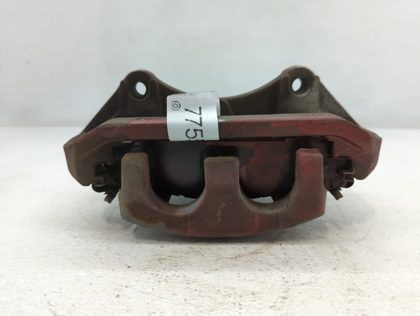 2010-2019 Ford Taurus Front Passenger Right Brake Caliper - Oemusedautoparts1.com