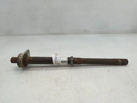 2013-2019 Ford Taurus Axle Shaft Front Passenger Cv C/v - Oemusedautoparts1.com