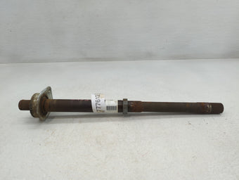 compare product 2013-2019 Ford Taurus Axle Shaft Front Passenger Cv C/v