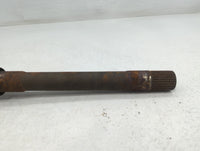 2013-2019 Ford Taurus Axle Shaft Front Passenger Cv C/v - Oemusedautoparts1.com