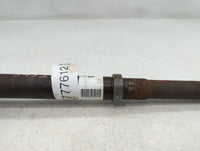 2013-2019 Ford Taurus Axle Shaft Front Passenger Cv C/v - Oemusedautoparts1.com