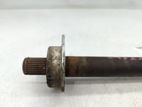 2013-2019 Ford Taurus Axle Shaft Front Passenger Cv C/v - Oemusedautoparts1.com