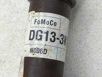 2013-2019 Ford Taurus Axle Shaft Front Passenger Cv C/v - Oemusedautoparts1.com