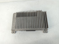 2013-2013 Ford Taurus Radio Control Panel - Oemusedautoparts1.com