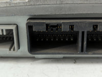 2013-2013 Ford Taurus Radio Control Panel - Oemusedautoparts1.com
