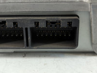 2013-2013 Ford Taurus Radio Control Panel - Oemusedautoparts1.com