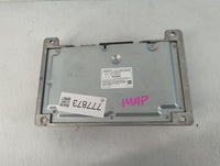 2013-2013 Ford Taurus Radio Control Panel - Oemusedautoparts1.com