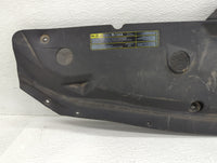 2010-2019 Ford Taurus Radiator Support Oem - Oemusedautoparts1.com