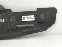 2010-2019 Ford Taurus Radiator Support Oem - Oemusedautoparts1.com