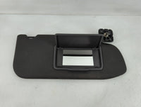 2013-2019 Ford Taurus Sun Visor Shade Replacement Passenger Right Mirror Fits Fits 2013 2014 2015 2016 2017 2018 2019 OEM Us