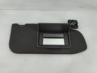compare product 2013-2019 Ford Taurus Sun Visor Shade Replacement Passenger Right Mirror Fits Fits 2013 2014 2015 2016 2017 2018 2019 OEM Used Auto Parts