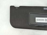 2013-2019 Ford Taurus Sun Visor Shade Replacement Passenger Right Mirror Fits Fits 2013 2014 2015 2016 2017 2018 2019 OEM Us