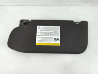 2013-2019 Ford Taurus Sun Visor Shade Replacement Passenger Right Mirror Fits Fits 2013 2014 2015 2016 2017 2018 2019 OEM Us