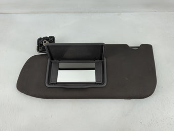 compare product 2013-2019 Ford Taurus Sun Visor Shade Replacement Driver Left Mirror Fits Fits 2013 2014 2015 2016 2017 2018 2019 OEM Used Auto Parts