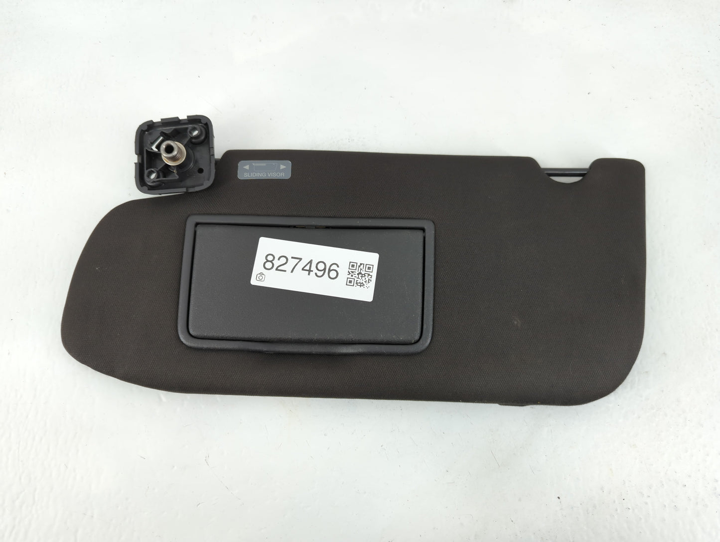 2013-2019 Ford Taurus Sun Visor Shade Replacement Driver Left Mirror Fits Fits 2013 2014 2015 2016 2017 2018 2019 OEM Used A
